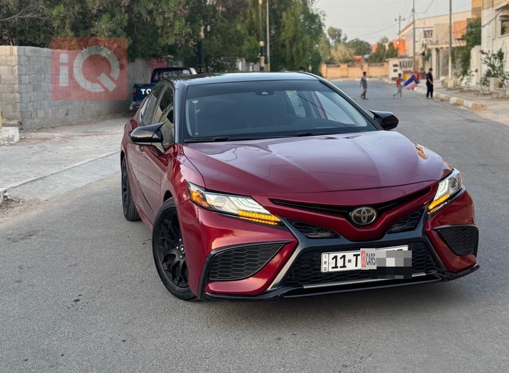 تويوتا كامري